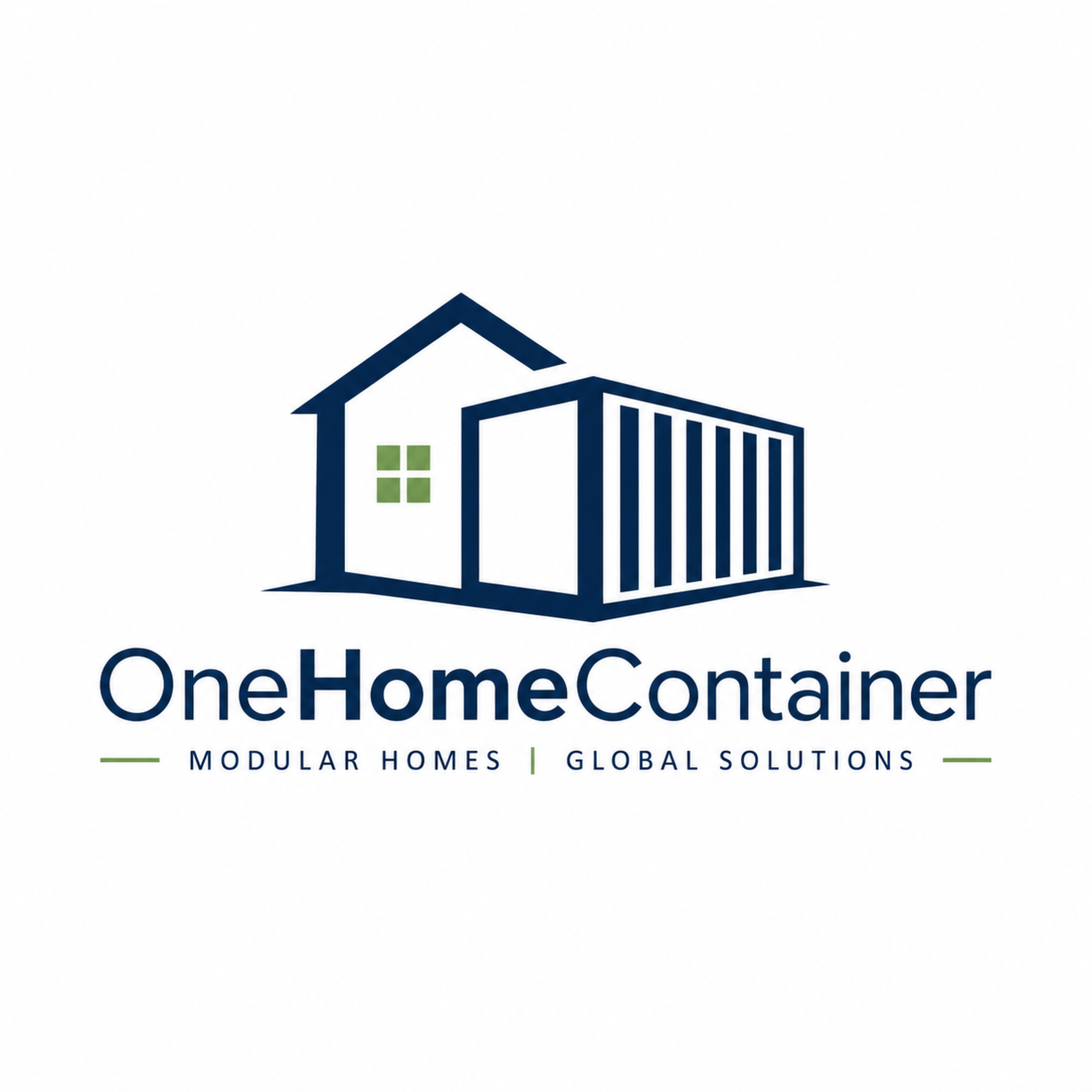 onehomecontainer